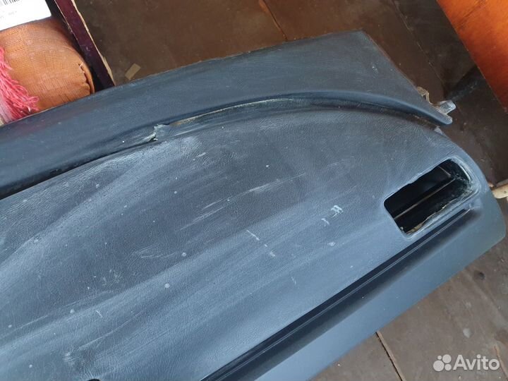 Торпеда volkswagen passat b7