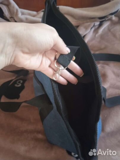 Сумка переноска для собак, лежанка