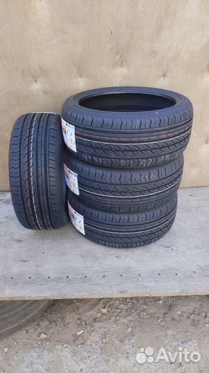 Centara Vanti HP 235/45 R17 96