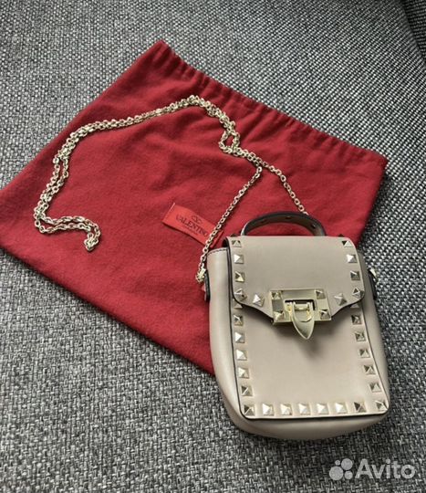 Сумка Valentino garavani