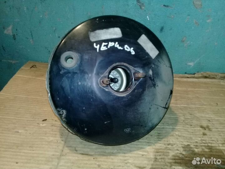 Усилитель вакуумный тормозов Chery Amulet А15