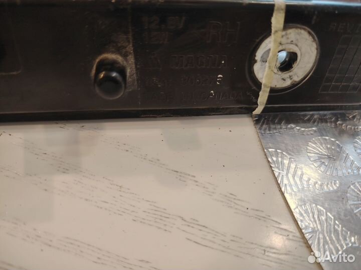 Дхо mercedes Gl x 166 AMG