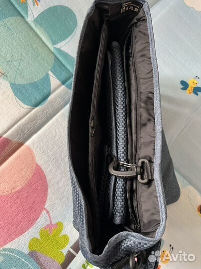 Сумка для коляски moon