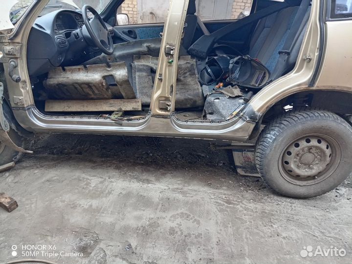 Сварка и антикор