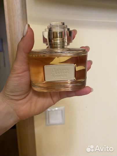 Духи женские
