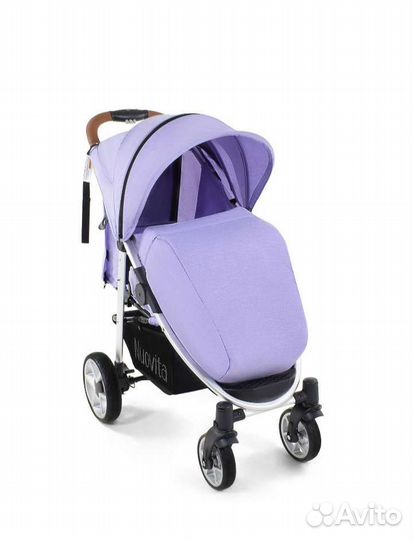Коляска Nuovita corso