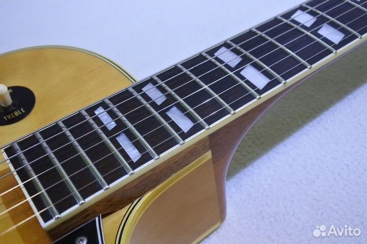 Greco FA-95(Gibson ES-175)
