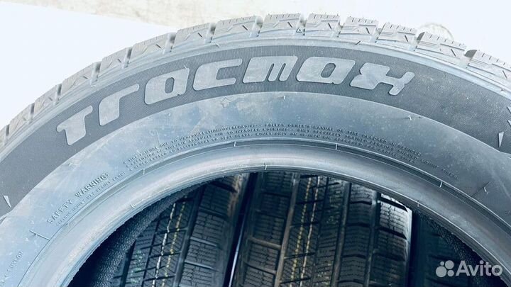 Tracmax X-Privilo S360 215/60 R17 100R