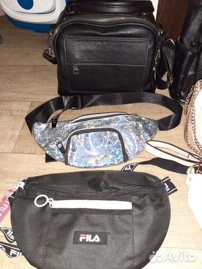 Женские сумочки