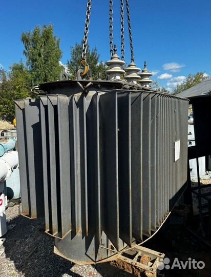 Трансформаторы тмз