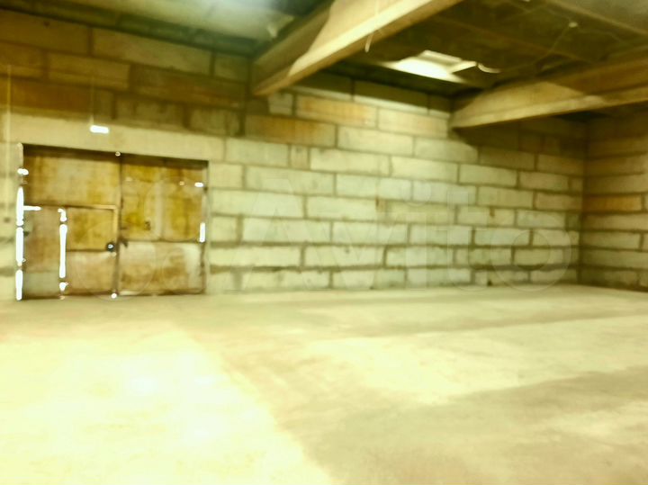 Склад, 340 м²