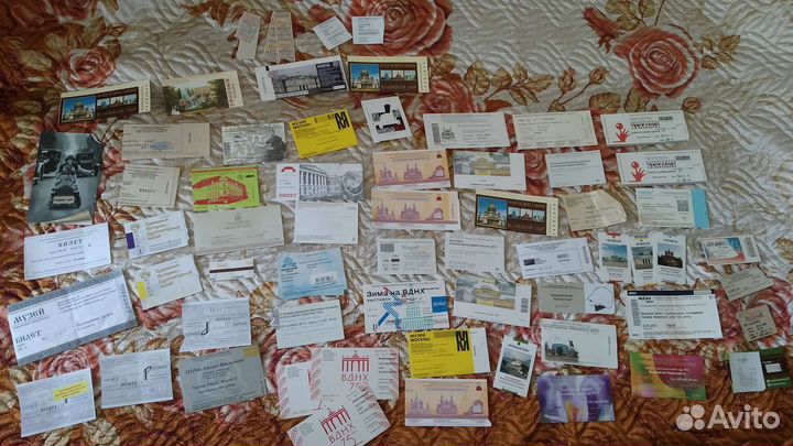 Билеты. Проездные. Дисней лэнд билет