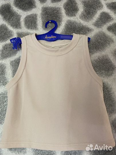 Топ женский