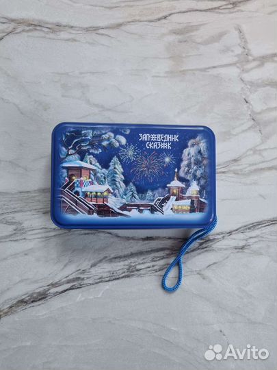 Подарочная упаковка новогодняя бумага коробки