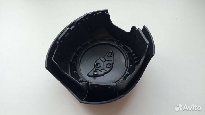 Подушка безопасности руля airbag Mini Cooper 2006+