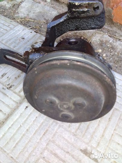 Насос гура на газель 4216