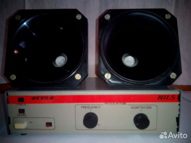 Ультразвуковой отпугиватель грызунов 