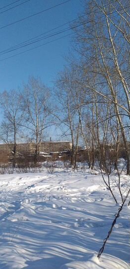 Участок 13,2 сот. (ИЖС)