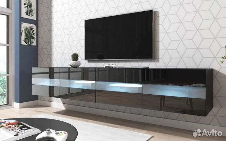 Тумба под тв