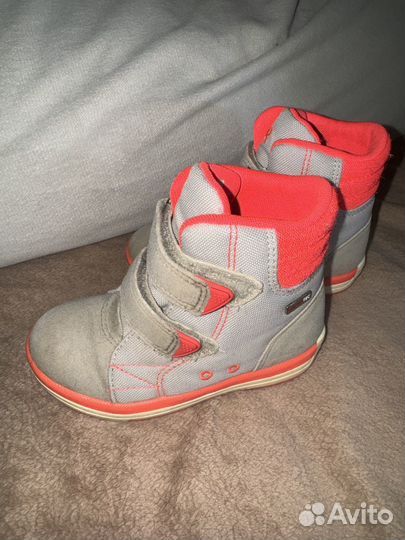 Ботинки reima 26