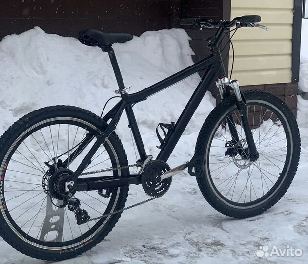 Scott aspect 80 (Швецария ) (М)