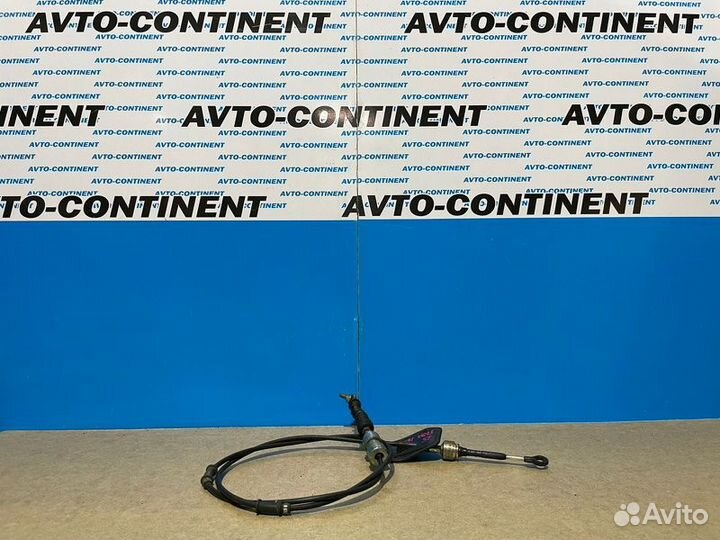 Тросик автомата Nissan Teana J31 VQ23