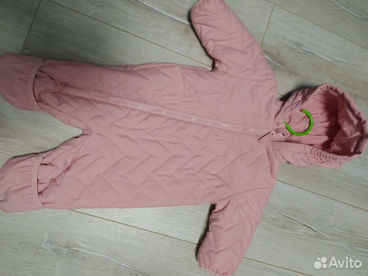 Комбинезоны