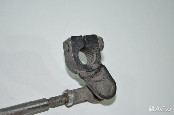 Рычаг кпп Kawasaki ZX-9R ZX900B