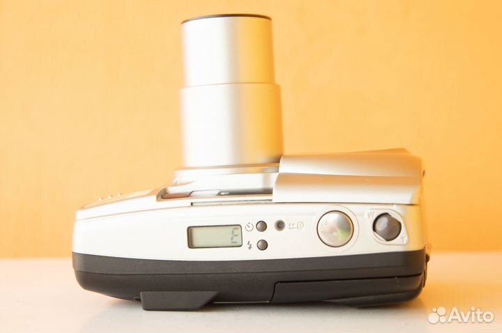 Фотоаппарат Olympus Superzoom 105G + примеры
