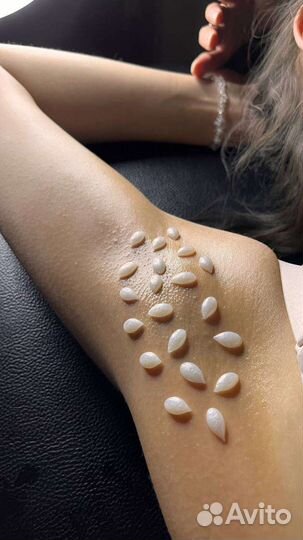 Депиляция, педикюр