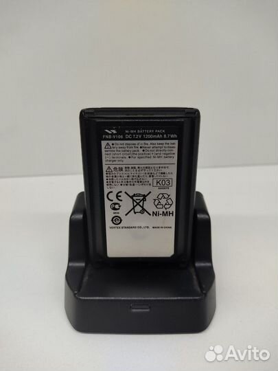 Рация Vertex VX-231