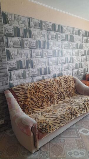 2-к. квартира, 62 м², 5/9 эт.