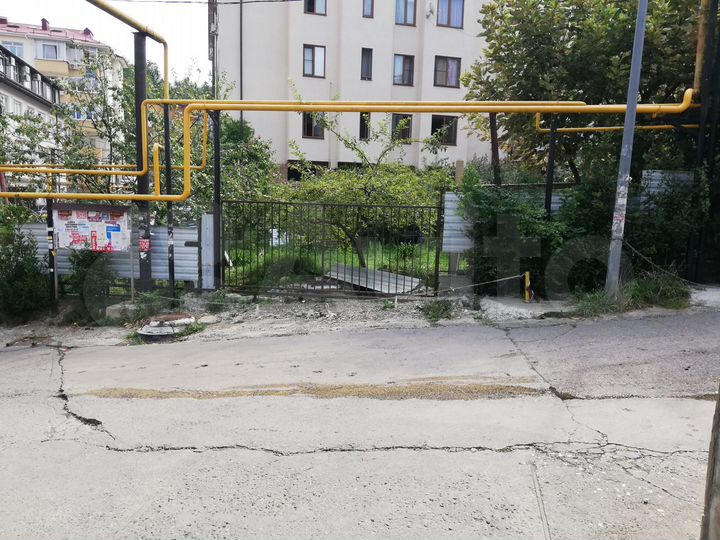 Участок 4,5 сот. (ИЖС)