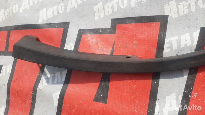 Накладка заднего правого крыла Toyota Rav 4 XV50