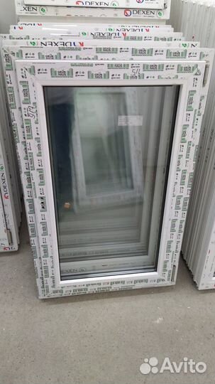 Пластиковые окна с завода