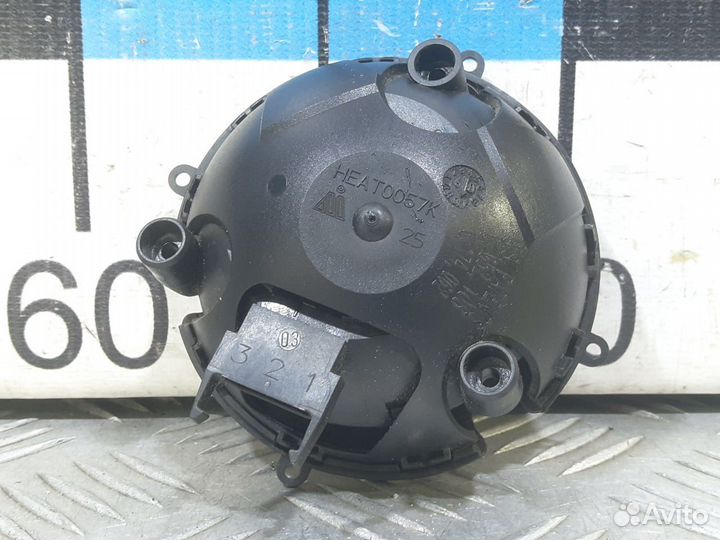 Б/У Механизм регулировки зеркала левого#001