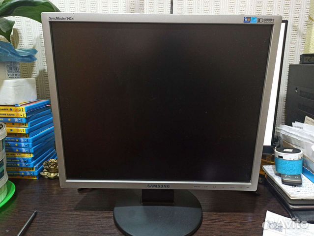 Монитор Samsung 19