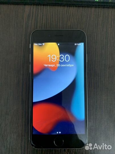 iPhone 6S, 16 ГБ