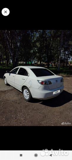 Haima 3 1.8 МТ, 2011, 187 000 км