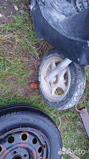 Продам мопед