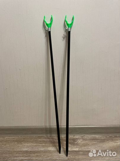 Подставка под удочки