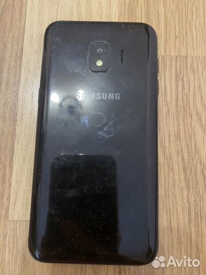 Samsung Galaxy J2 Core, 8 ГБ