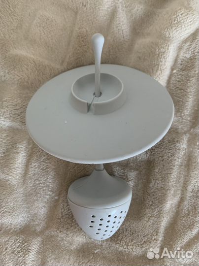 Ситечко для чая IKEA