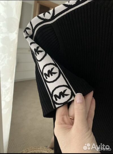 Michael kors платье s