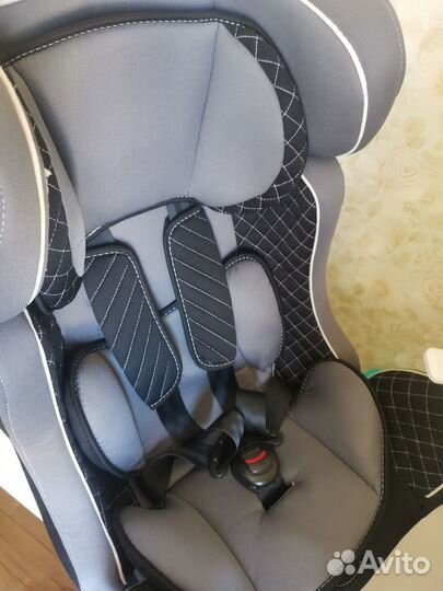 Детское автокресло 0-25кг