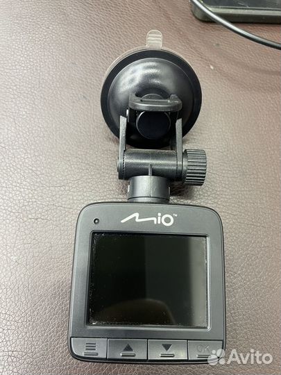 Видеорегистратор MIO mivue С300