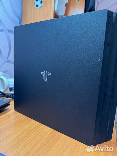 Sony playstation 4 ps4 pro 1tb