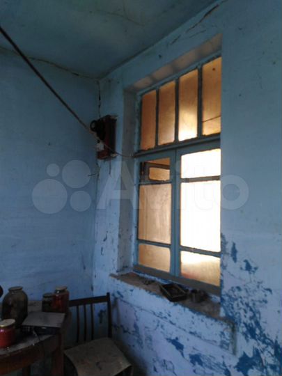 Комната 30 м² в 1-к., 1/1 эт.