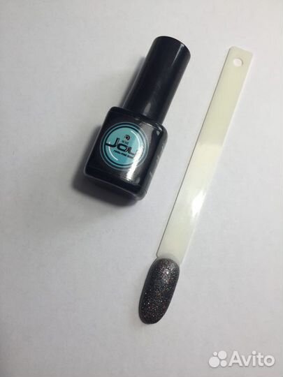 Гель-лаки для маникюра