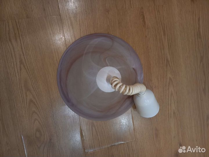 Светильник потолочный